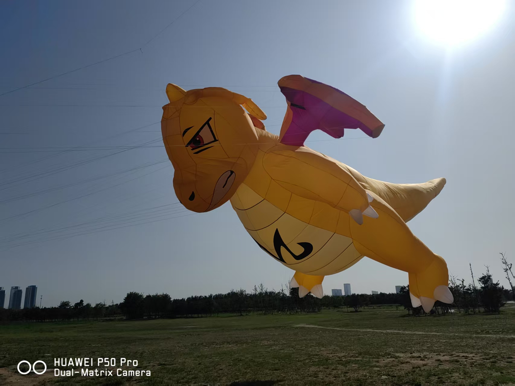 张掖市宣传风筝定制宣传风筝定制 - 一站式服务